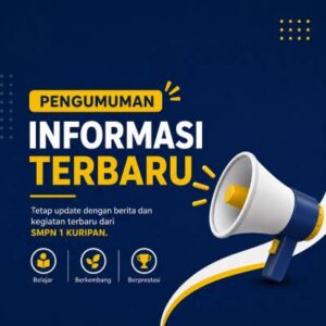 Pengumuman 2